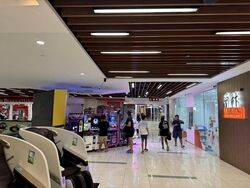 Bukit Timah Plaza / Sherwood Towers (D21), Shop House #534425991